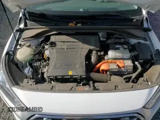 ✅ 2020 Hyundai Ioniq SE • VIN: KMHC75LC2LU188945 • Lot: 83601904. Wystawiony na Copart z przebiegiem 56 898 mil. Bezpłatny archiwum sprzedaży aukcyjnych z USA i szczegółowy raport historii pojazdu na DreamBid. Zdjęcie 13.