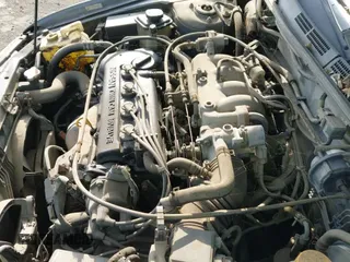 ✅ 1998 Nissan Sentra XE • VIN: 1N4AB41D9WC744295 • Lot: 42600483. Wystawiony na IAAI z przebiegiem 171 501 mil. Bezpłatny archiwum sprzedaży aukcyjnych z USA i szczegółowy raport historii pojazdu na DreamBid. Zdjęcie 13.