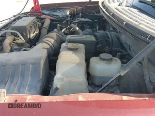 ✅ 2010 Ford F-150 XL • VIN: 1FTEX1C86AKA76613 • Лот: 42926625. Опубликован ранее на IAAI с пробегом 170 957 миль. Бесплатный доступ к архиву аукционных продаж из США и подробный отчёт об истории автомобиля на DreamBid. Изображение 21.