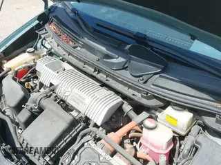 ✅ 2014 Toyota Prius Two • VIN: JTDKN3DU6E1849186 • Лот: 43287617. Опубликован ранее на IAAI с пробегом 168 506 миль. Бесплатный доступ к архиву аукционных продаж из США и подробный отчёт об истории автомобиля на DreamBid. Изображение 19.