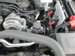 ✅ 2021 Ram 1500 Big Horn • VIN: 1C6RREBT4MN828506 • Лот: 58577585. Опубликован ранее на Copart с пробегом 60 909 миль. Бесплатный доступ к архиву аукционных продаж из США и подробный отчёт об истории автомобиля на DreamBid. Изображение 13.