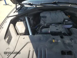 ✅ 2022 Genesis GV70 2.5T • VIN: KMUMADTB2NU067781 • Лот: 80149645. Опубликован ранее на Copart с пробегом 43 223 миль. Бесплатный доступ к архиву аукционных продаж из США и подробный отчёт об истории автомобиля на DreamBid. Изображение 16.