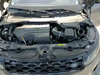 ✅ 2020 Land Rover Range Rover Evoque SE • VIN: SALZP2FXXLH040393 • Lot: 84620545. Wystawiony na Copart z przebiegiem 54 243 mil. Bezpłatny archiwum sprzedaży aukcyjnych z USA i szczegółowy raport historii pojazdu na DreamBid. Zdjęcie 14.