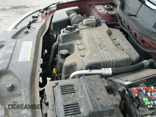 ✅ 2007 Pontiac Torrent • VIN: 2CKDL63F976042771 • Lot: 41947025. Listed on IAAI with 176,631 mi. Free auction sales archive from the USA and detailed vehicle history report at DreamBid. Image 18.