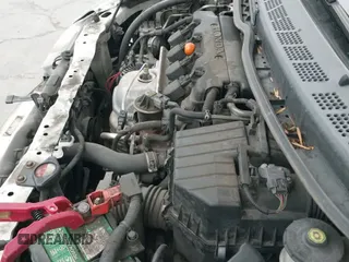 ✅ 2008 Honda Civic EX-L • VIN: 2HGFA16948H509875 • Лот: 43587065. Опубликован ранее на IAAI с пробегом 259 808 миль. Бесплатный доступ к архиву аукционных продаж из США и подробный отчёт об истории автомобиля на DreamBid. Изображение 20.