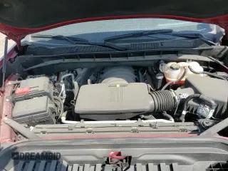 ✅ 2023 GMC Sierra 1500 SLT • VIN: 3GTPHDED0PG223462 • Lot: 52876805. Listed on Copart with 22,481 mi. Free auction sales archive from the USA and detailed vehicle history report at DreamBid. Image 13.