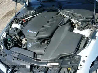 ✅ 2008 BMW 3 Series M3 • VIN: WBSWL93518P330402 • Лот: 42165825. Опубликован ранее на IAAI с пробегом 53 531 миль. Бесплатный доступ к архиву аукционных продаж из США и подробный отчёт об истории автомобиля на DreamBid. Изображение 20.