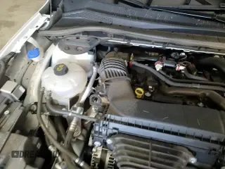 ✅ 2023 Ford Escape Platinum • VIN: 1FMCU9JA3PUA96458 • Лот: 64352335. Опубликован ранее на Copart с пробегом 29 781 миль. Бесплатный доступ к архиву аукционных продаж из США и подробный отчёт об истории автомобиля на DreamBid. Изображение 13.