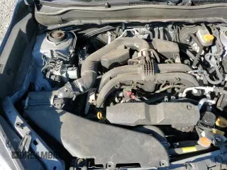 2018 Subaru Forester Touring with VIN JF2SJAWC4JH533194, listed as a Copart auction lot 85264165 with 115,027 mi miles and Salvage title. Bid and sale history available at DreamBid. Image 14.