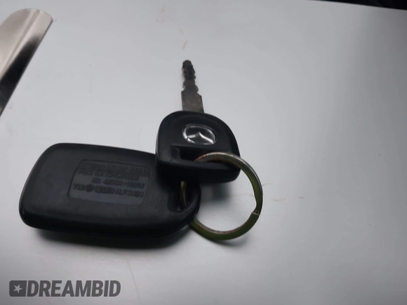 ✅ 2004 Mazda RX-8 • VIN: JM1FE173440121055 • Лот: 43953757. Опубликован ранее на IAAI с пробегом 98 663 миль. Бесплатный доступ к архиву аукционных продаж из США и подробный отчёт об истории автомобиля на DreamBid. Изображение 11.