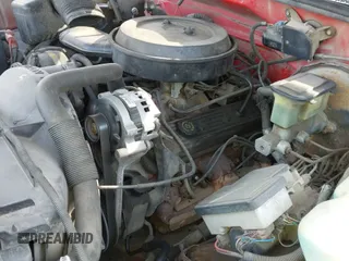 ✅ 1995 GMC Sierra 1500 • VIN: 1GTEC14H6SZ512332 • Lot: 42005858. Wystawiony na IAAI z przebiegiem 85 007 mil. Bezpłatny archiwum sprzedaży aukcyjnych z USA i szczegółowy raport historii pojazdu na DreamBid. Zdjęcie 20.