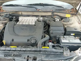 2005 Hyundai Sonata GL с VIN KMHWF25H75A205878, выставлен на аукционе IAAI как лот 42752749 с пробегом 164 357 миль миль и . История ставок и продаж доступна на DreamBid. Изображение 17.