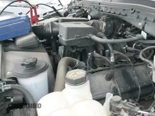 ✅ 2021 Ford F-250 XL • VIN: 1FTBF2B62MED87812 • Lot: 41091784. Listed on IAAI with 32,660 mi. Free auction sales archive from the USA and detailed vehicle history report at DreamBid. Image 19.