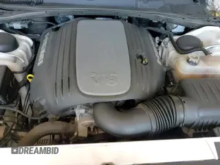 ✅ 2018 Dodge Challenger T/A • VIN: 2C3CDZBT8JH309892 • Lot: 85664005. Listed on Copart with 94,625 mi. Free auction sales archive from the USA and detailed vehicle history report at DreamBid. Image 13.