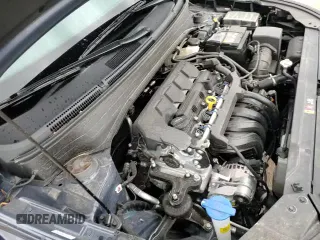 ✅ 2024 Hyundai Venue Limited • VIN: KMHRC8A38RU324126 • Lot: 51013715. Listed on Copart with 7,768 mi. Free auction sales archive from the USA and detailed vehicle history report at DreamBid. Image 14.