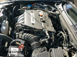 ✅ 2006 Honda Accord EX-L • VIN: 1HGCM56876A061183 • Lot: 43793606. Listed on IAAI with 93,117 mi. Free auction sales archive from the USA and detailed vehicle history report at DreamBid. Image 19.