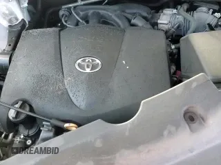 ✅ 2019 Toyota Highlander SE • VIN: 5TDKZRFH2KS562031 • Lot: 71677415. Listed on Copart with 79,572 mi. Free auction sales archive from the USA and detailed vehicle history report at DreamBid. Image 16.