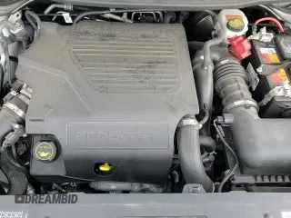 ✅ 2019 Ford Explorer Sport • VIN: 1FM5K8GT4KGA19249 • Lot: 85568505. Listed on Copart with 55,970 mi. Free auction sales archive from the USA and detailed vehicle history report at DreamBid. Image 15.