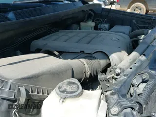 ✅ 2010 Toyota Tundra • VIN: 5TFDW5F15AX097430 • Lot: 42281007. Listed on IAAI with 137,437 mi. Free auction sales archive from the USA and detailed vehicle history report at DreamBid. Image 18.