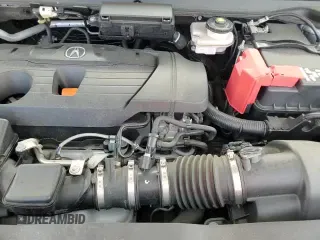 ✅ 2019 Acura RDX • VIN: 5J8TC2H32KL037231 • Lot: 58467395. Listed on Copart with 28,343 mi. Free auction sales archive from the USA and detailed vehicle history report at DreamBid. Image 16.