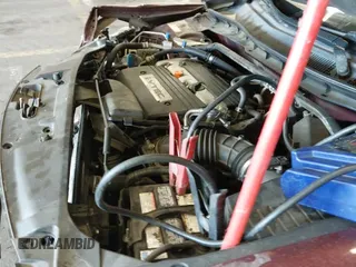 ✅ 2009 Honda Accord EX • VIN: 1HGCP26759A023808 • Lot: 43374075. Listed on IAAI with 142,062 mi. Free auction sales archive from the USA and detailed vehicle history report at DreamBid. Image 20.