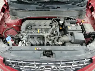 ✅ 2023 Hyundai Venue SEL • VIN: KMHRC8A31PU212233 • Lot: 51361975. Listed on Copart with 38,317 mi. Free auction sales archive from the USA and detailed vehicle history report at DreamBid. Image 14.