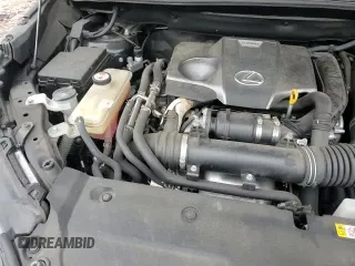 ✅ 2020 Lexus NX • VIN: JTJHARDZ2L2218055 • Lot: 67436205. Wystawiony na Copart z przebiegiem 93 158 mil. Bezpłatny archiwum sprzedaży aukcyjnych z USA i szczegółowy raport historii pojazdu na DreamBid. Zdjęcie 16.