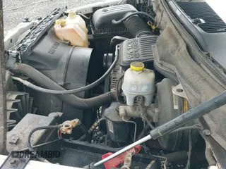 ✅ 2005 Dodge 1500 ST • VIN: 1D7HA16K55J649105 • Лот: 42100293. Опубликован ранее на IAAI с пробегом 137 502 миль. Бесплатный доступ к архиву аукционных продаж из США и подробный отчёт об истории автомобиля на DreamBid. Изображение 19.