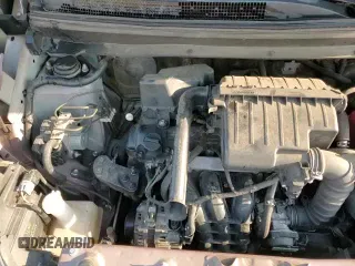 ✅ 2017 Mitsubishi Mirage GT • VIN: ML32A5HJ4HH007789 • Lot: 70125705. Listed on Copart with 114,084 mi. Free auction sales archive from the USA and detailed vehicle history report at DreamBid. Image 15.