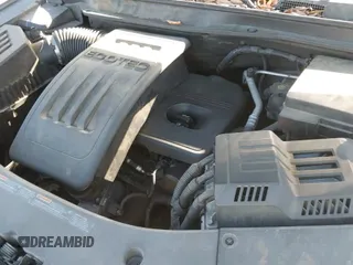 2010 Chevrolet Equinox 1LT with VIN 2CNALDEW5A6309385, listed as a IAAI auction lot 43437833 with 255,153 mi miles and . Bid and sale history available at DreamBid. Image 12.