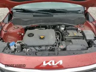 ✅ 2022 Kia Seltos S • VIN: KNDEUCAAXN7299126 • Лот: 60198595. Опубликован ранее на Copart с пробегом 40 115 миль. Бесплатный доступ к архиву аукционных продаж из США и подробный отчёт об истории автомобиля на DreamBid. Изображение 14.