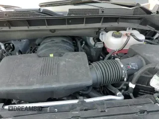 ✅ 2025 GMC Sierra 1500 Denali • VIN: 3GTUUGEL0SG109459 • Лот: 62396645. Опубликован ранее на Copart с пробегом 15 410 миль. Бесплатный доступ к архиву аукционных продаж из США и подробный отчёт об истории автомобиля на DreamBid. Изображение 15.