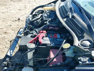 ✅ 2018 Ford Fiesta ST • VIN: 3FADP4GX2JM140935 • Lot: 41455006. Listed on IAAI with 58,280 mi. Free auction sales archive from the USA and detailed vehicle history report at DreamBid. Image 21.