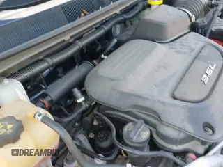 ✅ 2017 Chrysler Pacifica Touring L • VIN: 2C4RC1BG1HR785208 • Лот: 42584438. Опубликован ранее на IAAI с пробегом 93 204 миль. Бесплатный доступ к архиву аукционных продаж из США и подробный отчёт об истории автомобиля на DreamBid. Изображение 21.