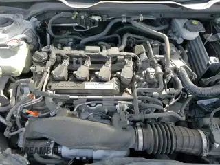 ✅ 2019 Honda Civic Touring • VIN: 19XFC1F96KE200579 • Лот: 93822055. Опубликован ранее на Copart с пробегом 101 810 миль. Бесплатный доступ к архиву аукционных продаж из США и подробный отчёт об истории автомобиля на DreamBid. Изображение 13.