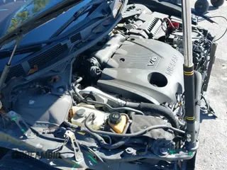 ✅ 2016 Nissan Maxima Platinum • VIN: 1N4AA6AP1GC385650 • Лот: 43573949. Опубликован ранее на IAAI с пробегом 124 669 миль. Бесплатный доступ к архиву аукционных продаж из США и подробный отчёт об истории автомобиля на DreamBid. Изображение 19.