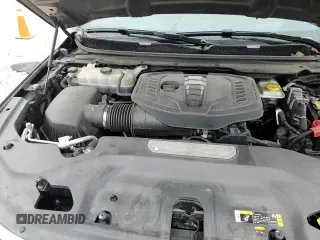 ✅ 2023 Jeep Wagoneer Series III • VIN: 1C4SJUDP3PS513293 • Lot: 82970424. Wystawiony na Copart z przebiegiem 30 803 mil. Bezpłatny archiwum sprzedaży aukcyjnych z USA i szczegółowy raport historii pojazdu na DreamBid. Zdjęcie 16.