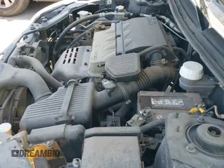 ✅ 2006 Mitsubishi Galant ES • VIN: 4A3AB36F46E075725 • Лот: 42019070. Опубликован ранее на IAAI с пробегом 135 559 миль. Бесплатный доступ к архиву аукционных продаж из США и подробный отчёт об истории автомобиля на DreamBid. Изображение 20.