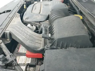 ✅ 2023 Chrysler Pacifica Touring L • VIN: 2C4RC1BG8PR594481 • Lot: 42618839. Wystawiony na IAAI z przebiegiem 60 748 mil. Bezpłatny archiwum sprzedaży aukcyjnych z USA i szczegółowy raport historii pojazdu na DreamBid. Zdjęcie 18.