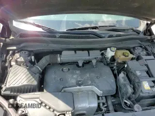 ✅ 2020 Buick Envision Preferred • VIN: LRBFX1SAXLD163932 • Лот: 60284245. Опубликован ранее на Copart с пробегом 103 748 миль. Бесплатный доступ к архиву аукционных продаж из США и подробный отчёт об истории автомобиля на DreamBid. Изображение 16.