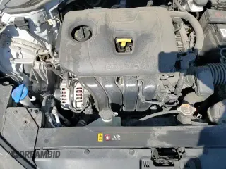 2020 Hyundai Elantra Value Edition с VIN KMHD84LF3LU061143, выставлен на аукционе Copart как лот 86491125 с пробегом 31 810 миль миль и Списание • Salvage title. История ставок и продаж доступна на DreamBid. Изображение 14.