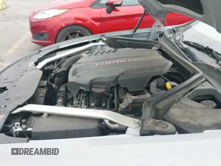 ✅ 2019 Kia Stinger GT1 • VIN: KNAE45LC1K6067040 • Lot: 43693844. Wystawiony na IAAI z przebiegiem 36 038 mil. Bezpłatny archiwum sprzedaży aukcyjnych z USA i szczegółowy raport historii pojazdu na DreamBid. Zdjęcie 18.