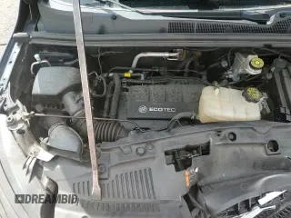 ✅ 2019 Buick Encore Sport Touring • VIN: KL4CJ2SB9KB719463 • Lot: 70405715. Wystawiony na Copart z przebiegiem 76 132 mil. Bezpłatny archiwum sprzedaży aukcyjnych z USA i szczegółowy raport historii pojazdu na DreamBid. Zdjęcie 13.