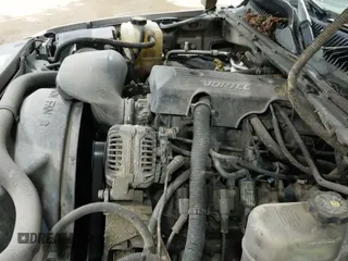 2000 Chevrolet Suburban LT с VIN 3GNFK16T9YG130739, выставлен на аукционе IAAI как лот 41943223 с пробегом 300 952 миль миль и . История ставок и продаж доступна на DreamBid. Изображение 12.