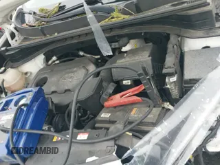 ✅ 2021 Kia Sportage LX • VIN: KNDPMCAC8M7943795 • Lot: 42885283. Listed on IAAI with 76,424 mi. Free auction sales archive from the USA and detailed vehicle history report at DreamBid. Image 19.