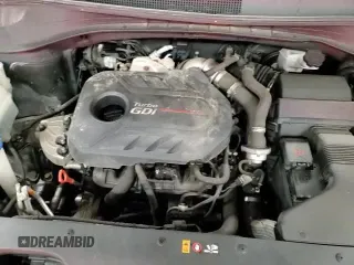 ✅ 2018 Kia Sorento LX Turbo • VIN: 5XYPGDA11JG350385 • Lot: 90573785. Listed on Copart with 129,811 mi. Free auction sales archive from the USA and detailed vehicle history report at DreamBid. Image 14.