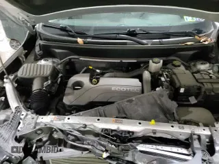 ✅ 2022 GMC Terrain SLE • VIN: 3GKALTEVXNL248188 • Лот: 90468675. Опубликован ранее на Copart с пробегом 31 472 миль. Бесплатный доступ к архиву аукционных продаж из США и подробный отчёт об истории автомобиля на DreamBid. Изображение 16.