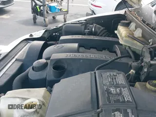 ✅ 2005 Mercedes-Benz M 350 • VIN: 4JGAB57E95A566653 • Lot: 42253670. Listed on IAAI with 144,104 mi. Free auction sales archive from the USA and detailed vehicle history report at DreamBid. Image 19.