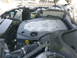 ✅ 2008 Infiniti FX • VIN: JNRAS08W08X206395 • Lot: 41996475. Listed on IAAI with 229,812 mi. Free auction sales archive from the USA and detailed vehicle history report at DreamBid. Image 19.