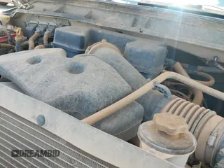 ✅ 2011 Ford F-250 XL • VIN: 1FT7W2B65BED04702 • Lot: 42484768. Listed on IAAI with 72,326 mi. Free auction sales archive from the USA and detailed vehicle history report at DreamBid. Image 18.